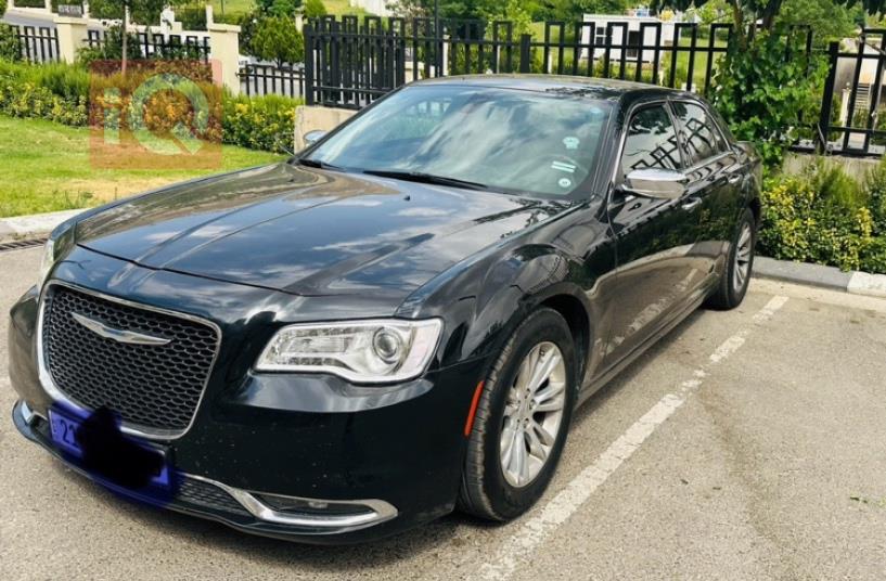 Chrysler 300